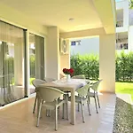 Garden In San Pietro 303