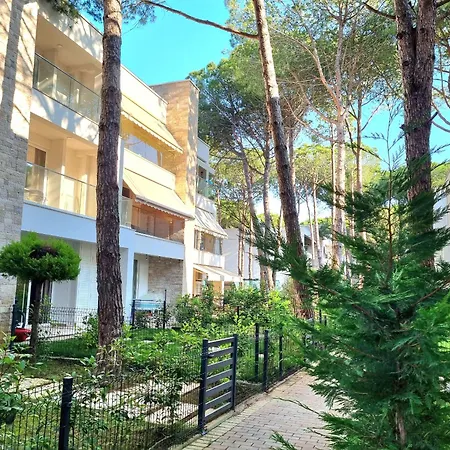 Apartment Garden In San Pietro 303 *