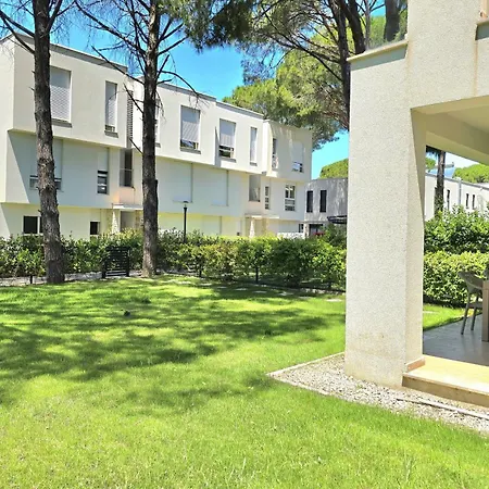 شقة Garden In San Pietro 303