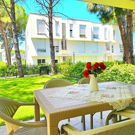 Garden In San Pietro 303
