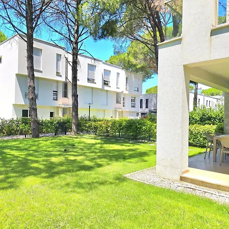Garden In San Pietro 303